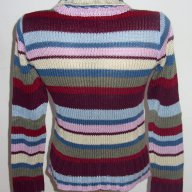 Arizona ® дамски пуловер поло, снимка 2 - Блузи с дълъг ръкав и пуловери - 16236440