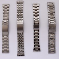 СТОМАНЕНИ ВЕРИЖКИ ЗА SEIKO, ORIENT, CASIO, Q&Q, CITIZEN, BREITLING, ROLEX, EMPORIO ARMANI, CANDINO,, снимка 4 - Други - 18385076