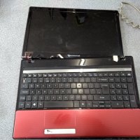 Продавам лаптоп за части Packard bell New95, снимка 1 - Части за лаптопи - 24064033