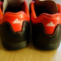 маратонки Adidas, 31ви номер - носени, снимка 3 - Детски маратонки - 21983814
