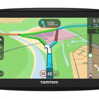 TOMTOM VIA 53 EU LIFETIME UPDATE WI-FI, снимка 2 - TOMTOM - 20271180