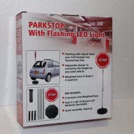 Паркинг асистент-знак STOP, нов, немски, внос от Германия, снимка 2 - Аксесоари и консумативи - 16781685