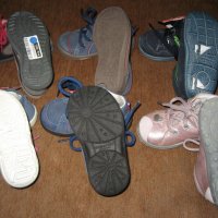  Superfit нови обувки, снимка 9 - Детски маратонки - 22990678