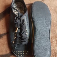 Обувки 37номер, снимка 3 - Дамски ежедневни обувки - 21124855
