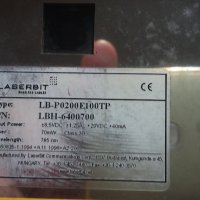 КАМЕРИ LASERBIT LB-PO200 - 2 БРОЯ, wireless cables, снимка 1 - Друга електроника - 22291079