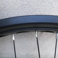 Продавам колела внос от Германия комплект нови  алуминиеви капли за ФАТ БАЙК 26 цола за дискови спир, снимка 7 - Части за велосипеди - 22923274