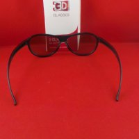 3D очила за кино, снимка 4 - Стойки, 3D очила, аксесоари - 25817873