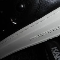 Karl Lagerfeld, снимка 4 - Маратонки - 20345025
