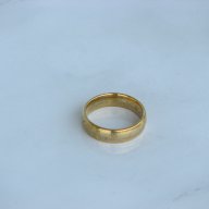 Пръстена на Властелина на пръстените The Lord of the Rings филм фентъзи, снимка 3 - Пръстени - 8542946