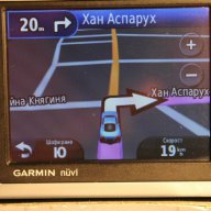 Навигация Garmin Nuvi Европа и България за 2024, снимка 2 - Аксесоари и консумативи - 15173766