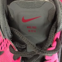 Nike Free 5.0 TR Fit 4, снимка 6 - Маратонки - 23308944