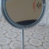 Козметично огледало с LED осветление, снимка 4 - Други стоки за дома - 22895160