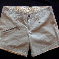 Нови Къси Панталони, размер S/M. Код 176, снимка 1 - Къси панталони и бермуди - 22398363