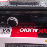 PIONEER Mp3,usb,sd радио плеар  блутуд,четящ USB flash с евро букса НОВ, снимка 3 - Аксесоари и консумативи - 14209475