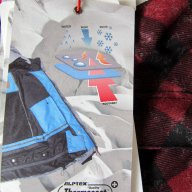 Ски/Сноуборд панталон-Alprausch чисто нов, снимка 6 - Спортни дрехи, екипи - 12584526