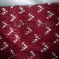 Ново плетено дамско пончо G Star Snow ponch knit s/less оригинал, снимка 15 - Туники - 12147262