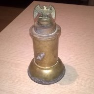 ХИТЛЕР-Dresden-стара немска запалка-16х8.5см-внос швеицария, снимка 3 - Антикварни и старинни предмети - 17306972