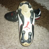 Футболни обувки PUMA, снимка 3 - Футбол - 18200282