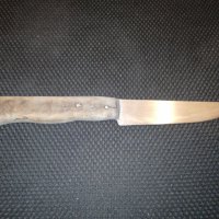 Ретро български нож , снимка 1 - Ножове - 24279240