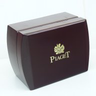 Piaget Emperador реплика, снимка 2 - Мъжки - 11504538