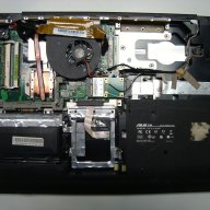 Asus X70A лаптоп на части, снимка 3 - Части за лаптопи - 18138168