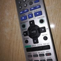 panasonic dvd/tv remote-внос швеицария, снимка 12 - Дистанционни - 21445376