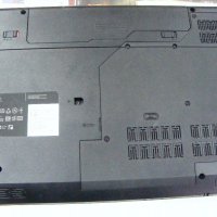 Лаптоп за части Lenovo G570 номер 2, снимка 4 - Части за лаптопи - 20291236