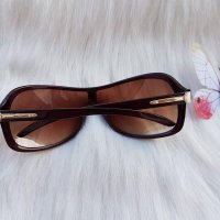 Дамски слънчеви очила на немската марка Acumed, снимка 3 - Слънчеви и диоптрични очила - 18645428
