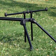 Шаранджийска стойка - Anaconda Extension Rod Pod, снимка 4 - Такъми - 13548086