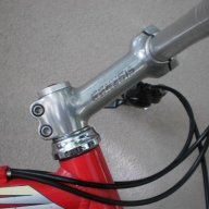Продавам колела внос от Германия МТВ спортен велосипед GENESIS HELIOS ASX 26 цола алуминиев, снимка 3 - Велосипеди - 14344651