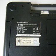 Лаптоп Dell Inspiron M5010, снимка 4 - Лаптопи за дома - 17202018