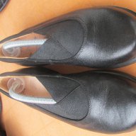дамски, НОВИ,38 NATURAL LAW original,100% естествена кожа, AUTENTICA SUELA DE GOMA,GOGOMOTO.BAZAR.BG, снимка 4 - Дамски ежедневни обувки - 14478929
