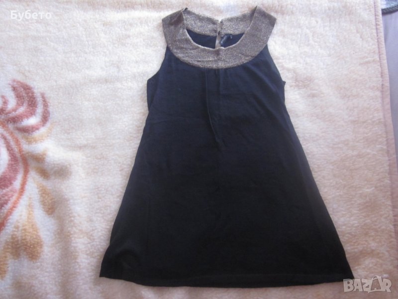 Стилен топ, снимка 1