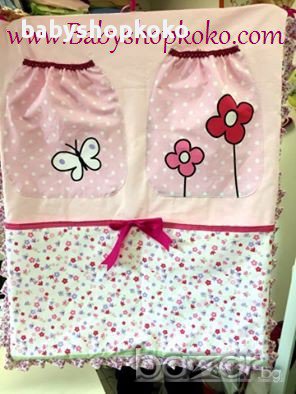 Бебешки органайзер, снимка 1