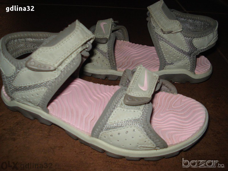 Nike Court н- 29,5 , снимка 1