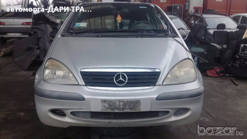 мерцедеси а-клас на части, снимка 1