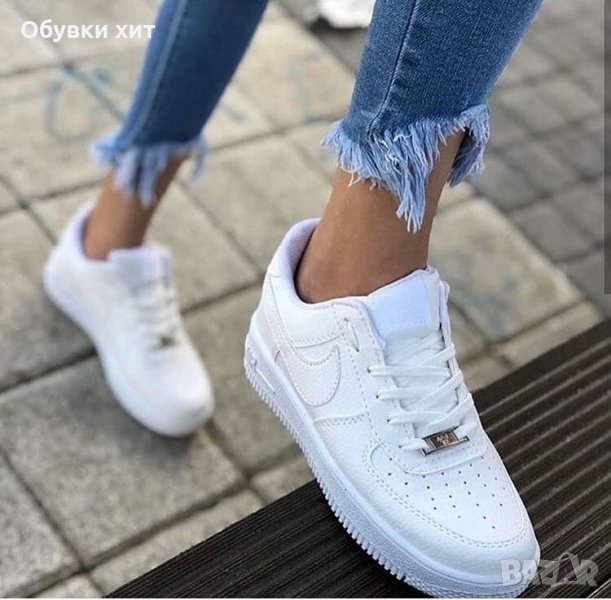 NIKE AIR FORCE 1 реплика, снимка 1