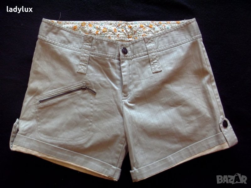 Нови Къси Панталони, размер S/M. Код 176, снимка 1