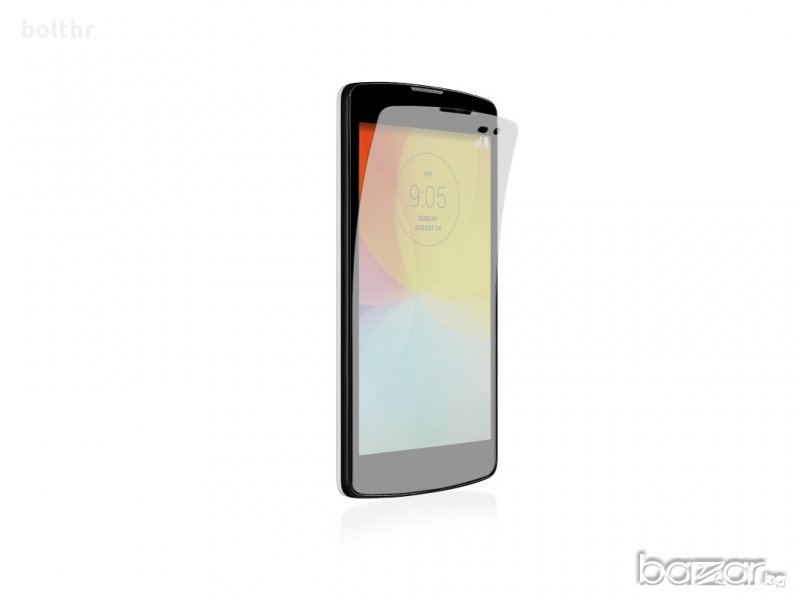 SCREEN PROTECTOR ЗА LG L FINO, снимка 1