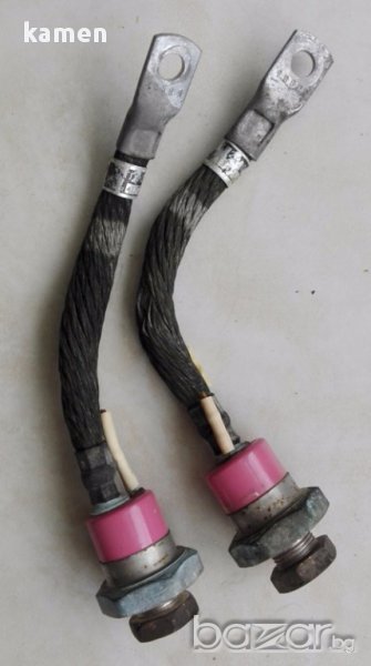 Тиристори ТЛ2-200 200A 800V, снимка 1