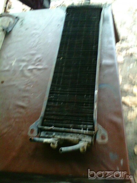 Маслен радиатор, снимка 1