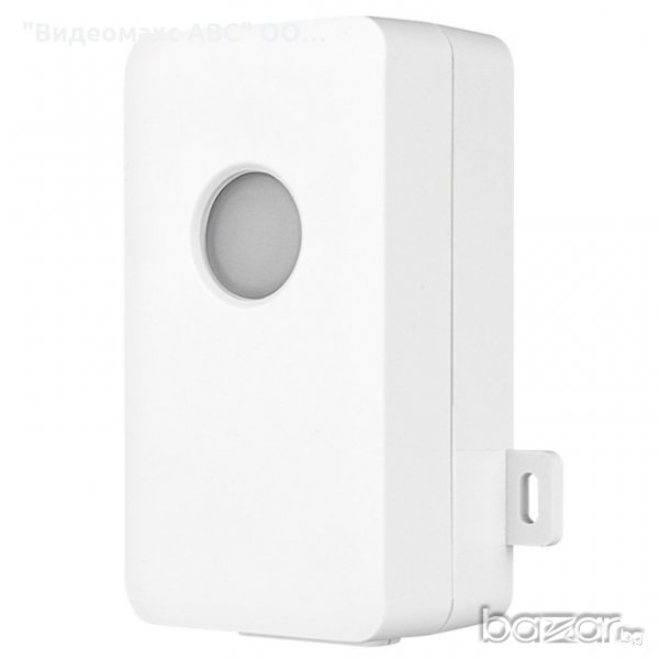 Broadlink SC1 - умен ключ за вграждане като WiFi прекъсвач през телефон и множество таймери, снимка 1