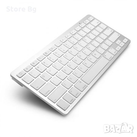 ПРОМО-БЕЗЖИЧНА КЛАВИАТУРА Wireless, снимка 1