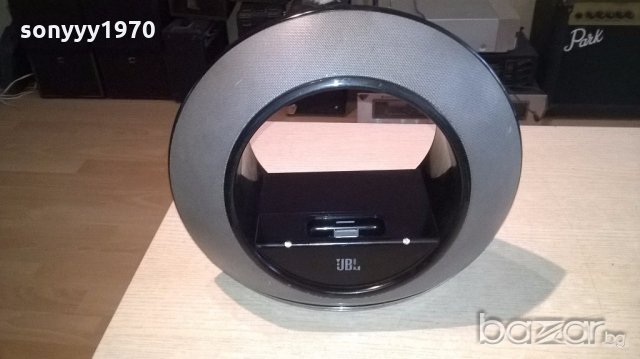 jbl radial-iphone/usb/aux/s-video-голямия ринг-внос англия, снимка 5 - Ресийвъри, усилватели, смесителни пултове - 19640664