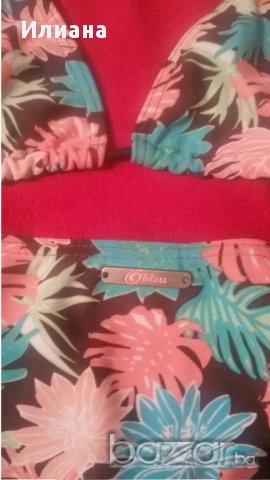 бански"С" , снимка 2 - Бански костюми - 15234481