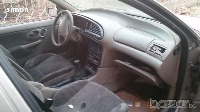Продавам ford mondeo на части , снимка 3 - Автомобили и джипове - 16951746