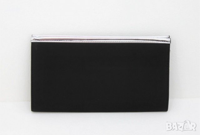 нова клъч чантичка козметична PACO RABANNE BLACK XS L'EXCES оригинал, снимка 4 - Чанти - 25501418