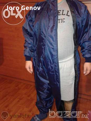 Търся да си купя такъв тренировъчен гащеризон!, снимка 2 - Якета - 11853115