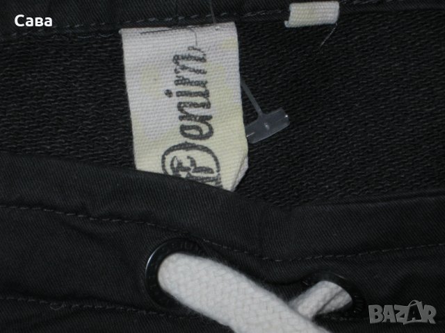 Къси панталони TOM TAILOR    мъжки-Л,ХЛ, снимка 2 - Къси панталони - 22409313