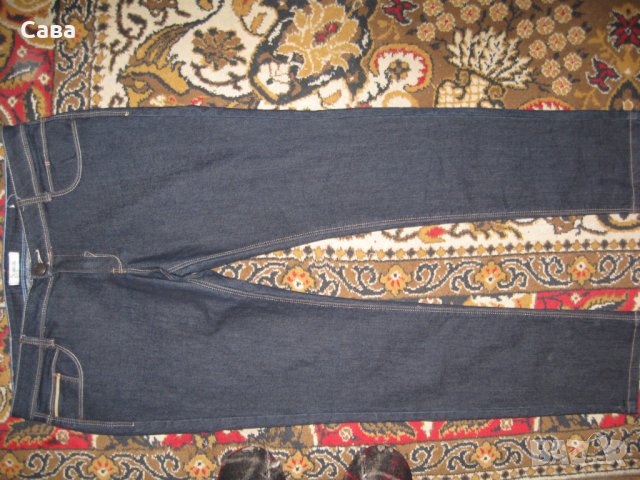 Дънки PMK JEANS  дамски,размер42 , снимка 2 - Дънки - 24883438